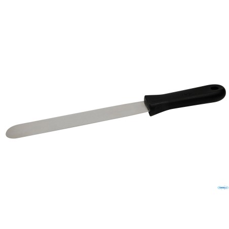TUTTIXUNO SPATOLA DRITTA CM 25 INOX 2100-025