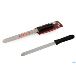 TUTTIXUNO SPATOLA DRITTA CM 25 INOX 2100-025