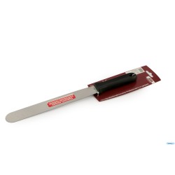TUTTIXUNO SPATOLA DRITTA CM 25 INOX 2100-025