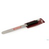 TUTTIXUNO SPATOLA DRITTA CM 25 INOX 2100-025