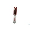 TUTTIXUNO SPATOLA HAMBURGER FORATA CM 24 INOX 2104