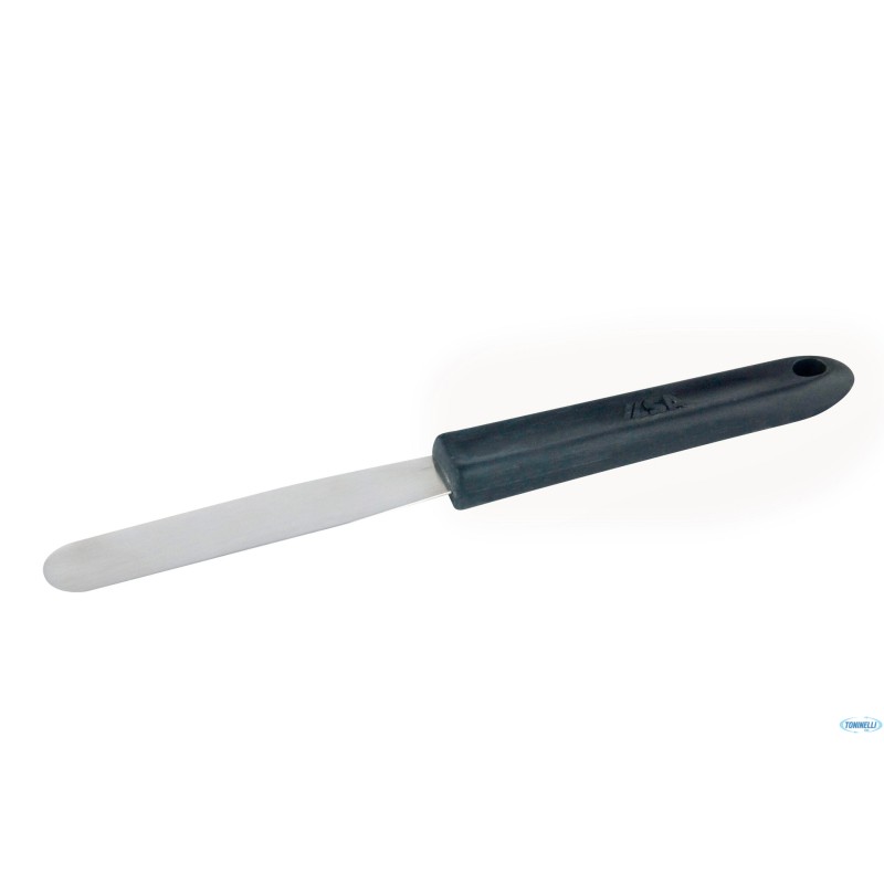TUTTIXUNO SPATOLA PASTICCIERE CM 15 INOX 2101-015 TUTTIXUNO SPATOLA PASTICCIERE CM 15 INOX 2101-015