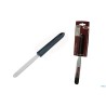 TUTTIXUNO SPATOLA PASTICCIERE CM 15 INOX 2101-015