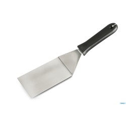TUTTIXUNO-SPATOLA INOX RETTANGOLARE CM 19  2112