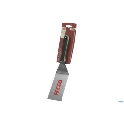 TUTTIXUNO-SPATOLA INOX RETTANGOLARE CM 19  2112