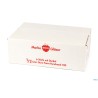 WECK CIL- CARTONE 6 VASETTI ML.580 CON COPERCHIO 100   742   19681