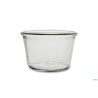 WECK CIL-VASETTO ML370 SENZA COPERCHIO IN THERMOPALLET 936 PEZZI ART.741  UTILIZZA IL COPERCHIO DA 100 MM