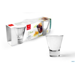 YPSILON PRE DINNER - CF 3 BICCHIERE CL 25,5
