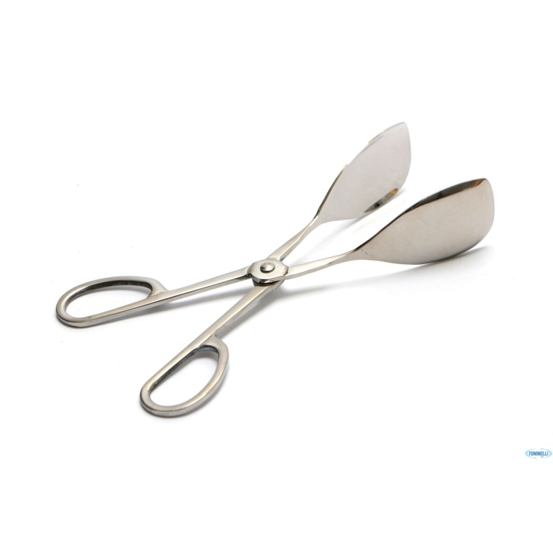 700 - FORBICE DOLCI CM.19 INOX       703
