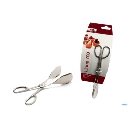 700 - FORBICE DOLCI CM.19 INOX       703