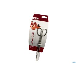 700 - FORBICE DOLCI CM.19 INOX       703