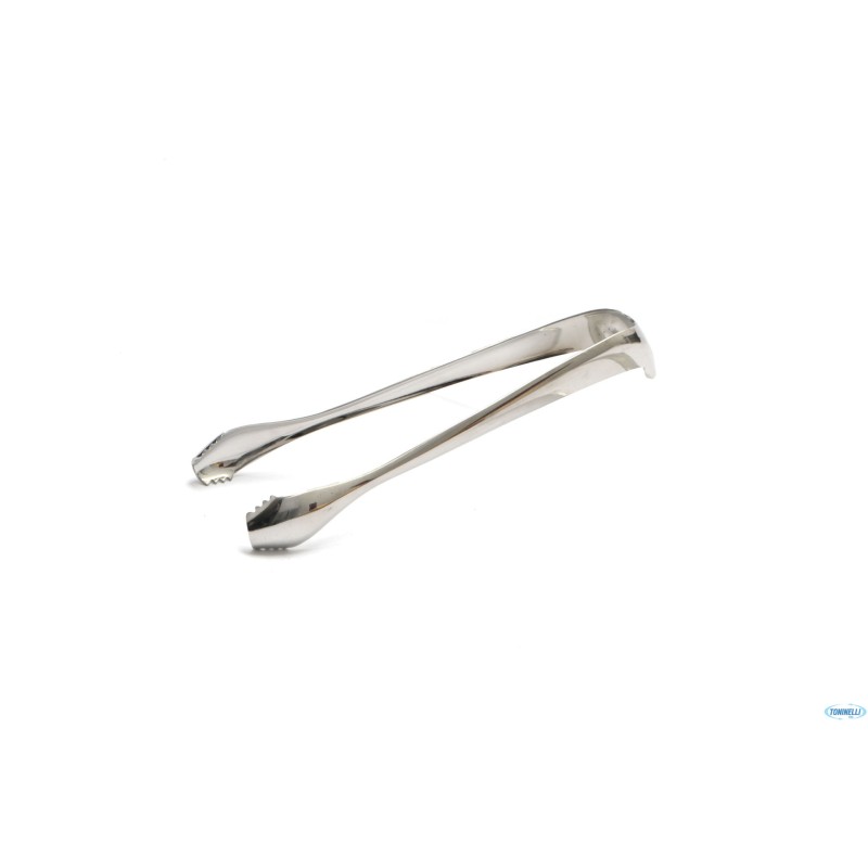 700 - MOLLA ZUCCHERO CM.13 INOX   701