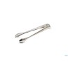 700 - MOLLA ZUCCHERO CM.13 INOX   701