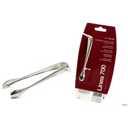 700 - MOLLA ZUCCHERO CM.13 INOX   701