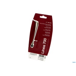 700 - MOLLA ZUCCHERO CM.13 INOX   701