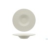 DEVA BIANCO-PASTA BOWL CM 23,2 X H 5,1 ALLUMINA