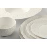 DEVA BIANCO-PIATTO NORDIC CM 22 X H 2,3 ALLUMINA