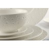 DEVA BIANCO-PIATTO NORDIC CM 22 X H 2,3 ALLUMINA