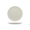 DEVA BIANCO-PIATTO PANE CM.16 ALLUMINA