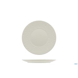 DEVA BIANCO-PIATTO PIANO CM 20,9 H 2 ALLUMINA