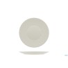DEVA BIANCO-PIATTO PIANO CM 20,9 H 2 ALLUMINA