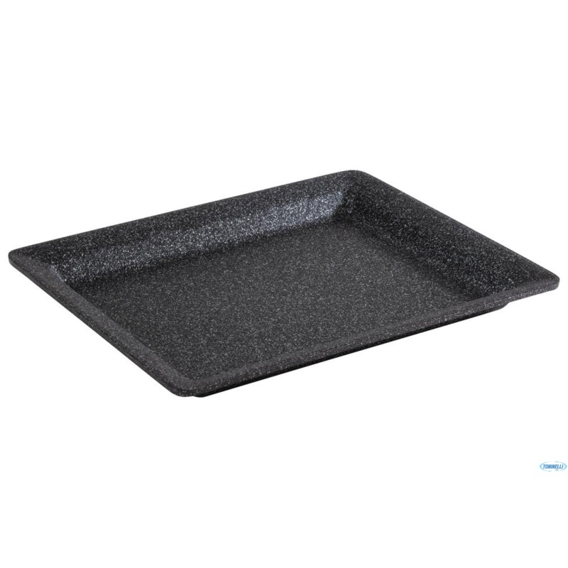 FROSTFIRE - VASSOIO GASTRONORM 1.2 CM32,5X26,5 H.3 ALLUMINIO COLOR CEMENTO FROSTFIRE - VASSOIO GASTRONORM 1.2 CM32,5X26,5 H.3 ALLUMINIO COLOR CEMENTO