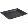 FROSTFIRE - VASSOIO GASTRONORM 1.2 CM32,5X26,5 H.3 ALLUMINIO COLOR CEMENTO