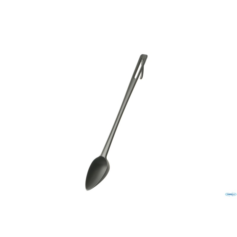 HORECA PRO-CUCCHIAIONE NYLON XL NERO CM 49 RCUP100 HORECA PRO-CUCCHIAIONE NYLON XL NERO CM 49 RCUP100