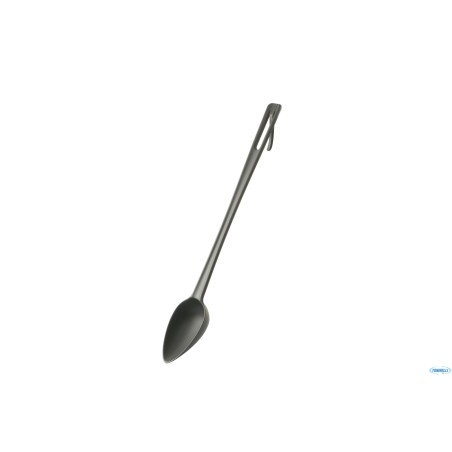 HORECA PRO-CUCCHIAIONE NYLON XL NERO CM 49 RCUP100