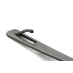 HORECA PRO-CUCCHIAIONE NYLON XL NERO CM 49 RCUP100