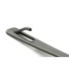 HORECA PRO-CUCCHIAIONE NYLON XL NERO CM 49 RCUP100