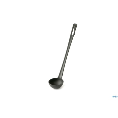 HORECA PRO-MESTOLO NYLON XL NERO CM 10X48 CL 20 RMEP100