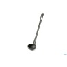 HORECA PRO-MESTOLO NYLON XL NERO CM 10X48 CL 20 RMEP100