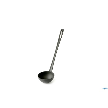 HORECA PRO-MESTOLO NYLON XL NERO CM 14X51 CL 50 RMEP140