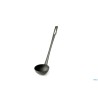 HORECA PRO-MESTOLO NYLON XL NERO CM 14X51 CL 50 RMEP140