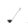 HORECA PRO-MESTOLO NYLON XL NERO CM 14X51 CL 50 RMEP140