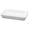 JUSTWHITE-PIROFILA CORDONATA RETTANGOLARE CM.40,6X26,3X5,5 HHM1019