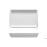 JUSTWHITE-PIROFILA CORDONATA RETTNAGOLARE 32,5X22,5X5,5 HHM1156