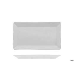KIMI - PIATTO RETTANGOLARE CM.26X15