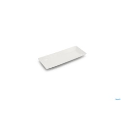 KIMI - PIATTO RETTANGOLARE CM.26X15
