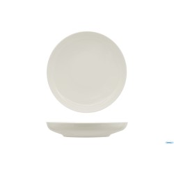 PRIVILEGE-PIATTO FONDO COUPE BASSO CM 25- ALLUM