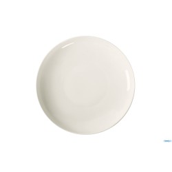 PRIVILEGE-PIATTO FONDO COUPE BASSO CM 25- ALLUM