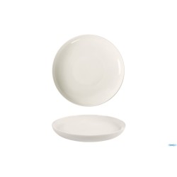 PRIVILEGE-PIATTO FONDO COUPE BASSO CM 25- ALLUM