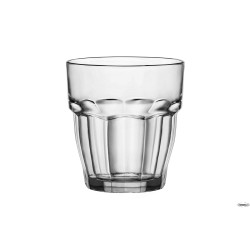 ROCK BAR-CONFEZIONE 36 BICCHIERI JUICE CL20  517520