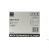 ROCK BAR-CONFEZIONE 36 BICCHIERI JUICE CL20  517520