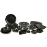 STROMBOLI-PIATTO FONDO CM.20  RH42929-20-FS1-X