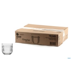 THE GATS - CONFEZIONE  12 BICCHIERI DOF CL 35,5