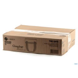 THE GATS - CONFEZIONE  12 BICCHIERI DOF CL 35,5