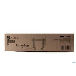 THE GATS - CONFEZIONE  12 BICCHIERI DOF CL 35,5
