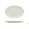 VITAL COUPE - PIATTO OVALE CM 26-ALLUMINA